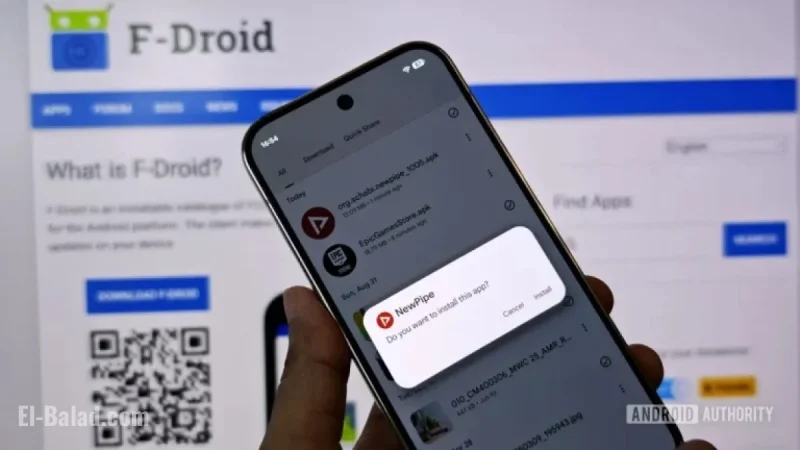 Google’s Android Updates Fail to Preserve Sideloading