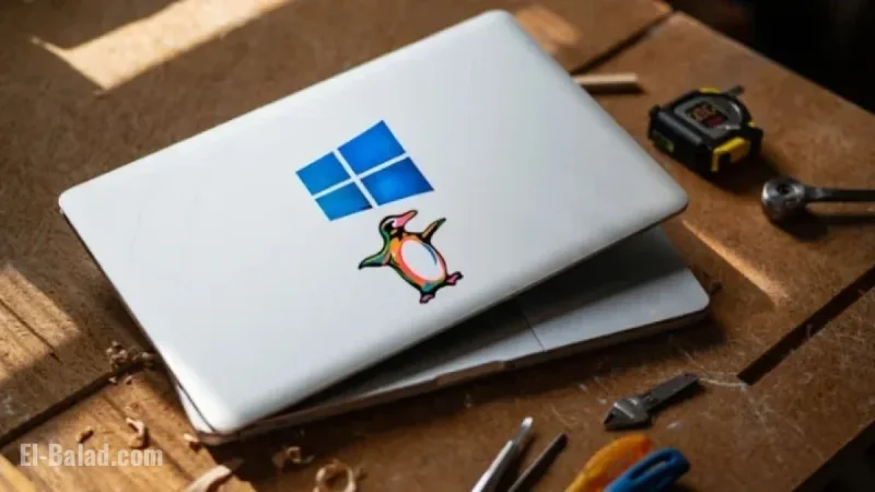 Hackers Exploit Windows Hyper-V to Conceal Linux VM, Evade EDR Systems