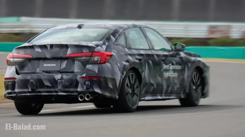 Honda Showcases Future Tech for Electrified Models at Automotive Workshop