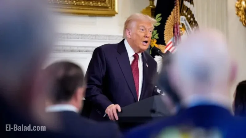 How Election Results May Impact Potential Government Shutdown