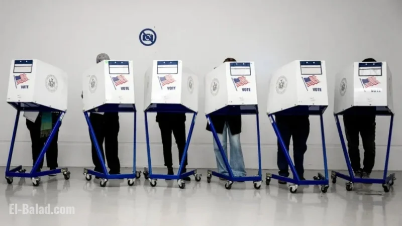 How the 2025 Elections Influence 2026 Midterms