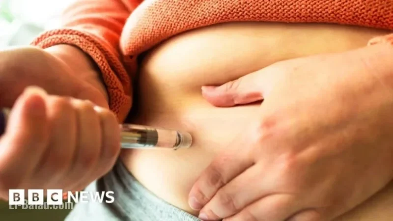 India’s Weight-Loss Drug Surge: Risks of Rybelsus, Mounjaro, and Wegovy