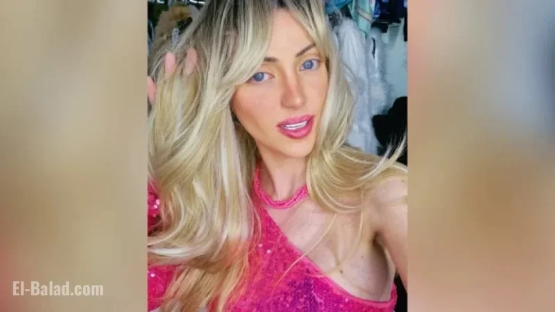 Influencer Dubbed ‘Human Barbie’ Passes Away at 31 After 27 Surgeries