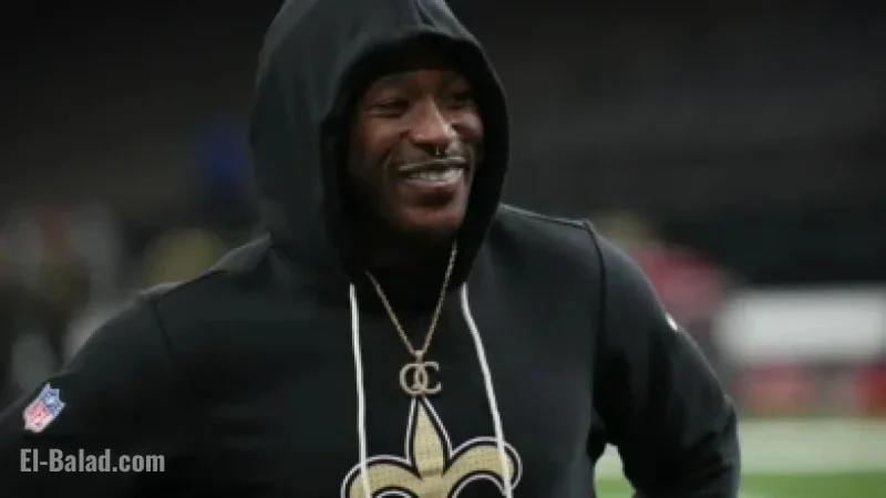 Inside the Powerful Partnership: Dove Men+Care Teams Up with Marshawn Lynch