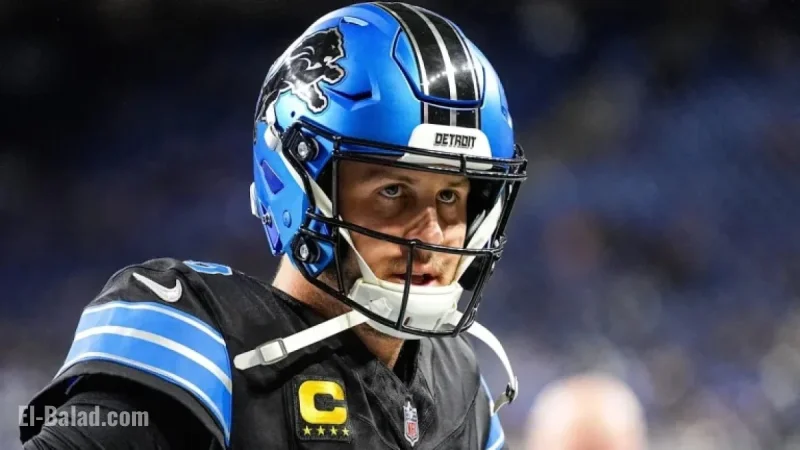 Jared Goff’s Alarming Commanders Comment Warns Fans of Possible Disaster