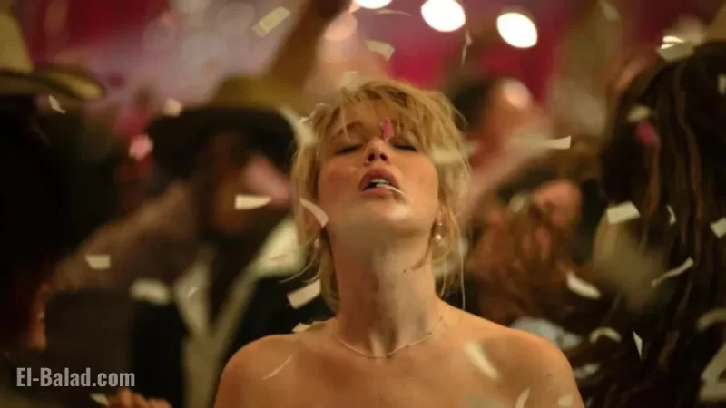 Jennifer Lawrence Shines in Intense ‘Die My Love’ but Remains Undervalued