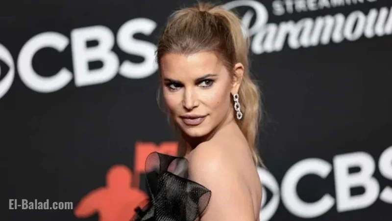 Jessica Simpson’s Drastic Transformation with “Botched” Facial Prosthetics