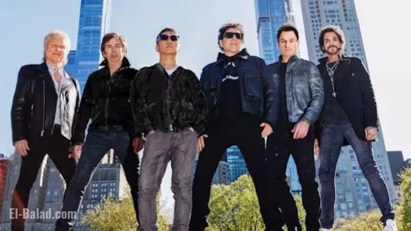 JOURNEY Launches ‘Final Frontier’ Farewell Tour Across North America