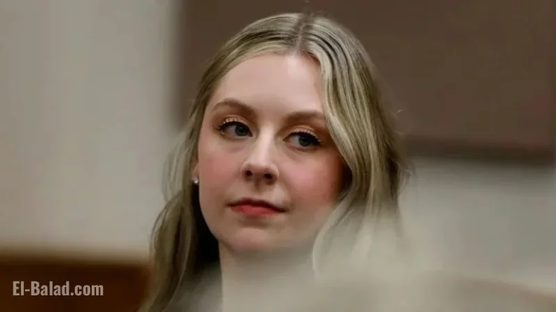 Jury Awards $10 Million to Virginia Teacher Abby Zwerner in Shooting Case