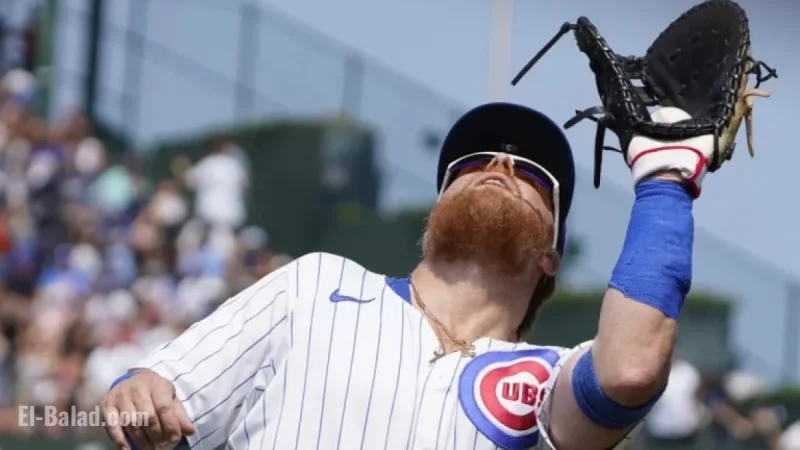 Justin Turner Declares Free Agency