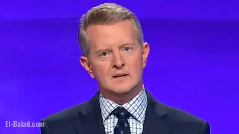 Ken Jennings Apologizes to John Pork Amid “AI-Generated” Clue Controversy
