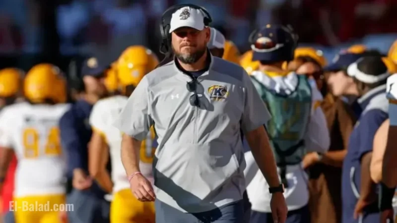 Kent State vs. Ball State: Wednesday Night MACtion Betting Odds and Picks