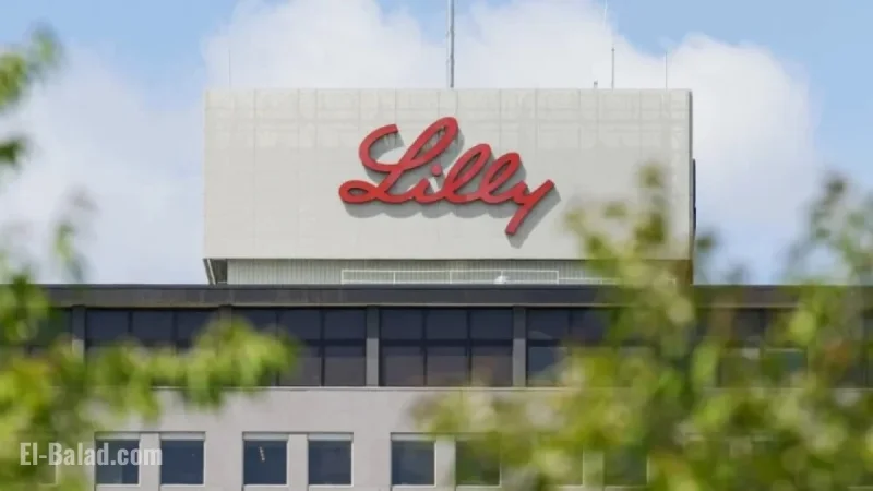 Lilly’s New Weight Loss Drug Excels in Mid-Stage Trial Results