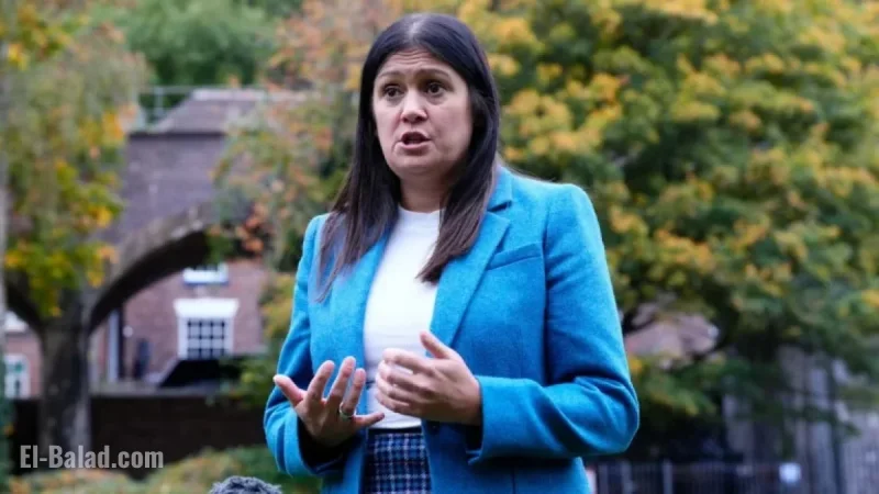 Lisa Nandy Violated Code by Appointing Campaign Donor to Football Regulator