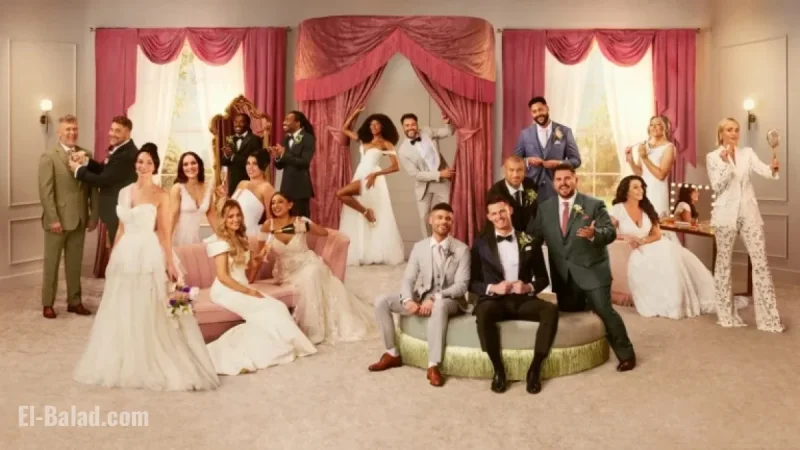 “MAFS UK Schedule Change: Final Stages Airing Tonight”