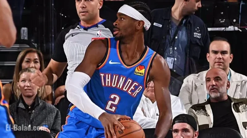Magic vs. Hawks Live: SGA Pursues Historic Milestone