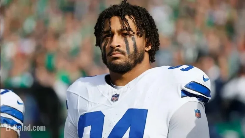 Marshawn Kneeland Dies Tragically at 24