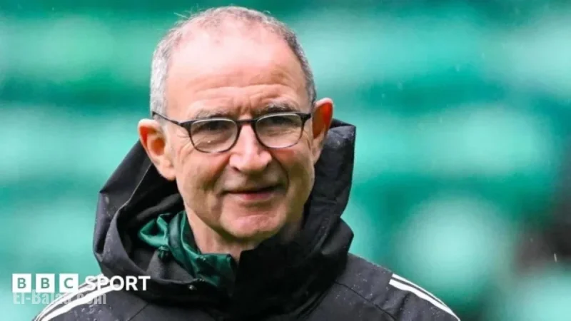 Midtjylland vs Celtic: Live UEFA Europa League Coverage and Match Report