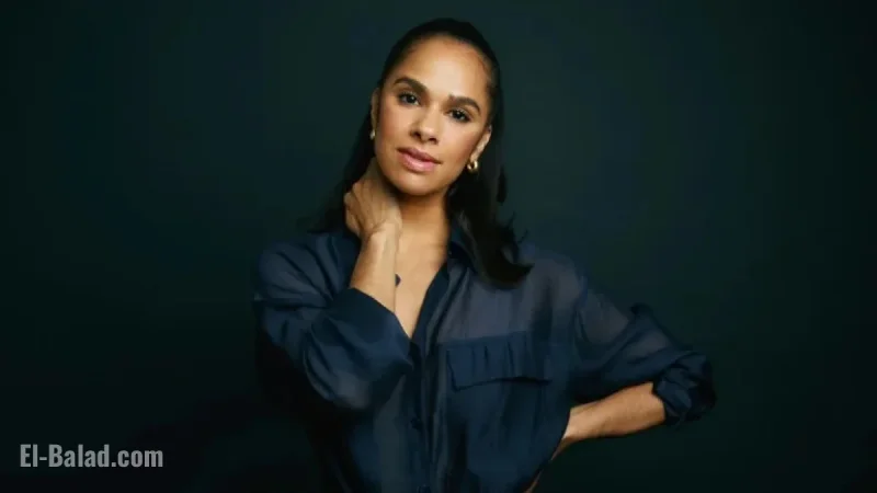 Misty Copeland Bids Farewell to American Ballet Theatre