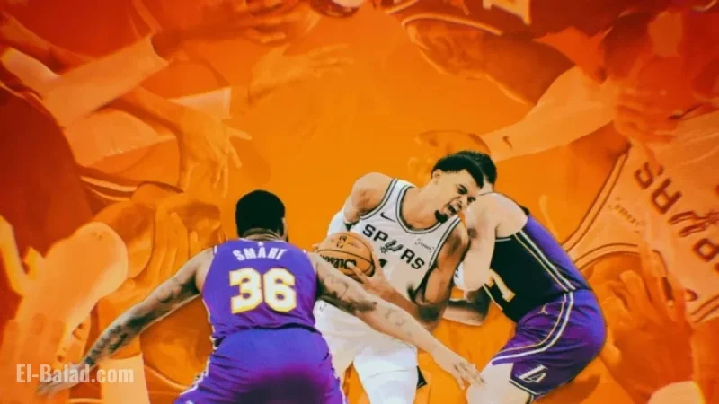 NBA Unveils Strategy to Counteract Victor Wembanyama