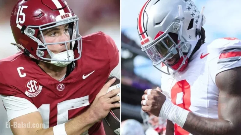 NFL 2026 Mock Draft: How Jets, Cowboys Can Improve Post-Trade Deadline