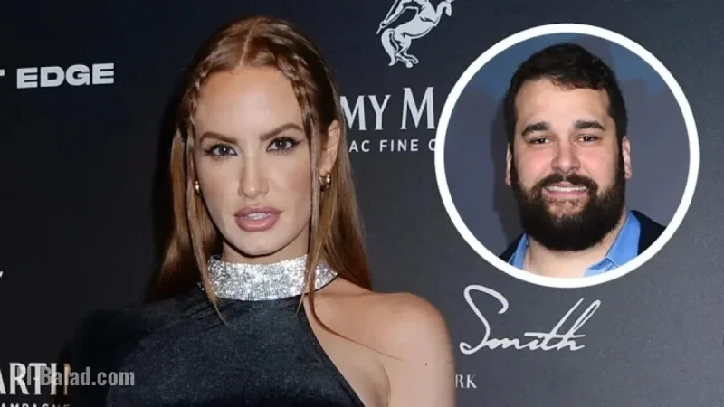 NFL Star Matt Kalil’s Ex Blames Divorce on His Manhood Size