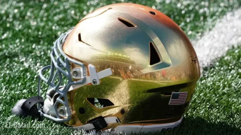 Notre Dame, Auburn Set Historic Home-and-Home Series for 2027, 2028