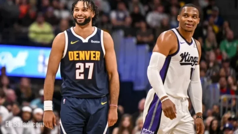 Nuggets Advised Westbrook to Decline Player Option: ‘They Didn’t Want Me’