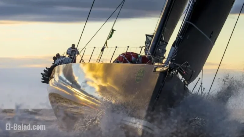Nuncas Marine: Ensuring Clean Boats and Seas