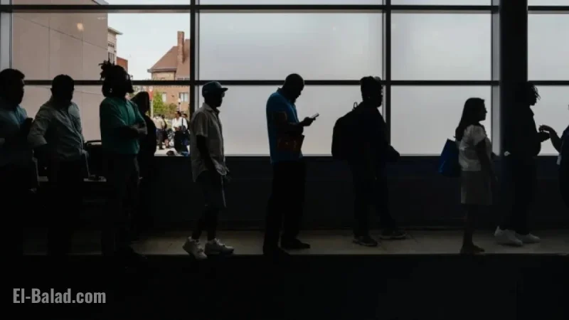 October Sees Job Cuts Reach 22-Year High