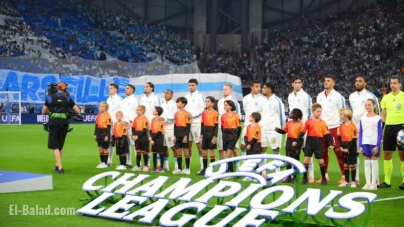 OM Faces Crucial Home Match Against Atalanta: Must Secure Three Points
