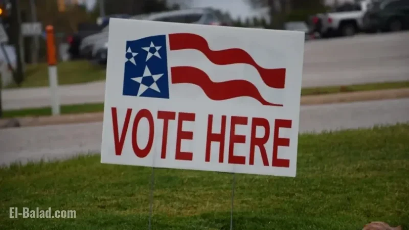 Otsego County Releases November Election Results