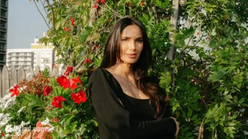 Padma Lakshmi Explores How Food Unites Us All