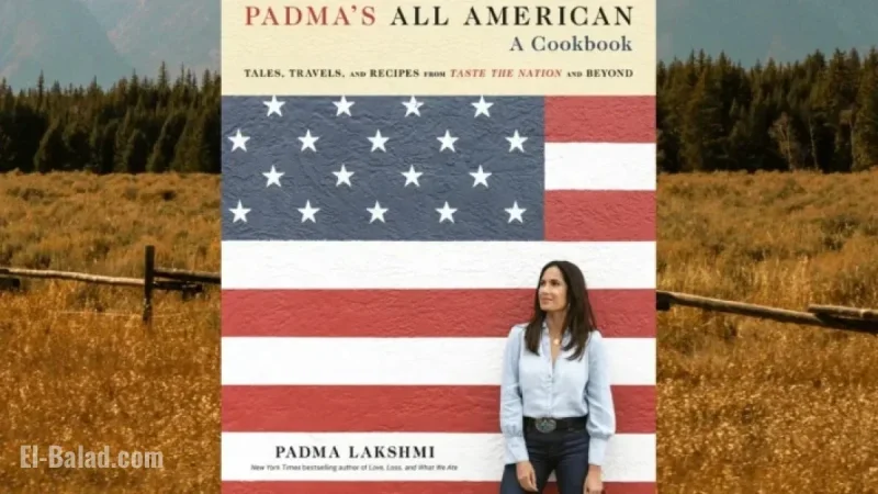 Padma Lakshmi Unveils True Eating Habits After ‘Top Chef’