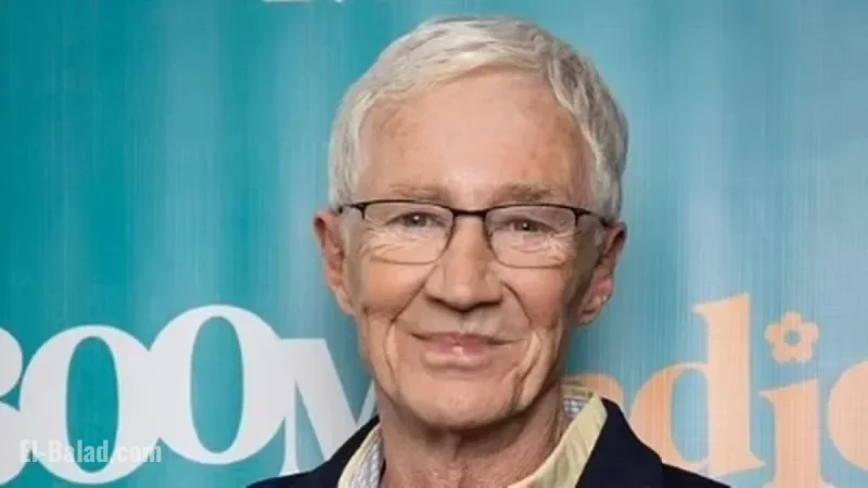Paul O’Grady’s Posthumous Message Transforms Coronation Street Star’s Life