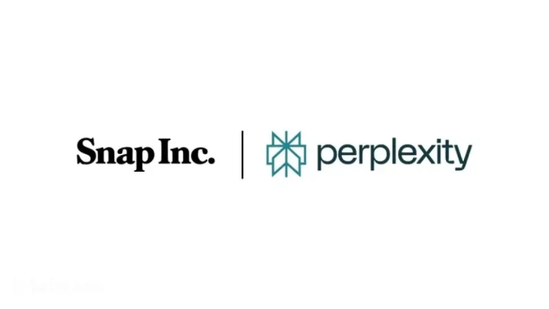 Perplexity Invests $400M in Snap to Enhance Snapchat Search