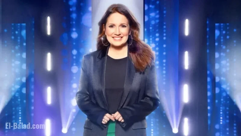Popular Comedian Joins “En direct de l’univers” as Next Guest