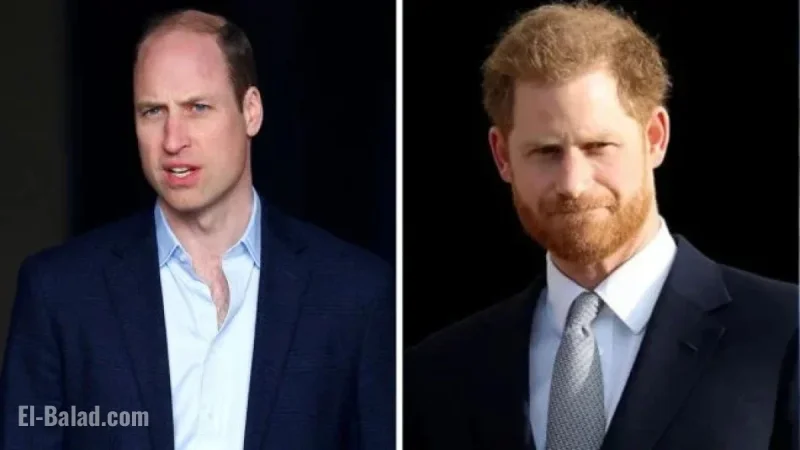Prince Harry Faces Potential Loss of HRH Title