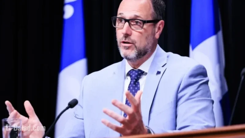 Quebec Plans to Welcome 45,000 Permanent Immigrants Annually (2026-2029)