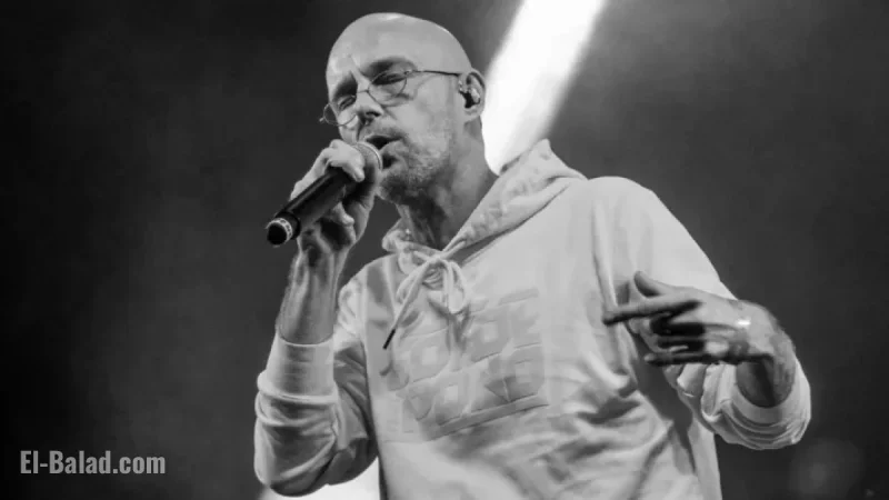 Rapper Pono Dies; Sokół Bids Farewell to Friend