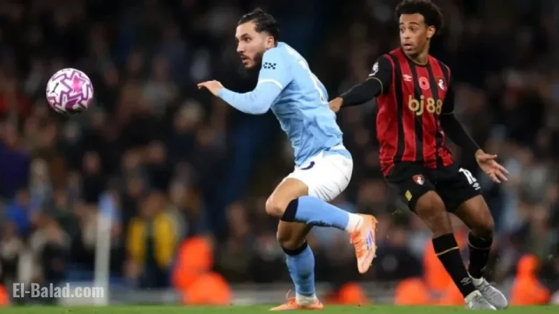 Rayan Cherki Gains Man City Edge Before Wirtz Reunion, Liverpool Clash