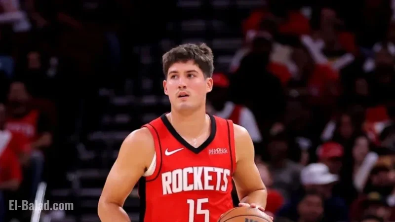 Reed Sheppard Shines in Impressive Victory Over Celtics