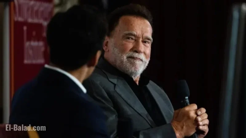 Republicans Criticized After Significant Prop. 50 Defeat, Including Schwarzenegger