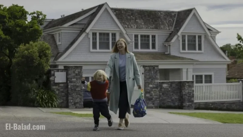 Sarah Snook Shines in Gripping NPR Thriller