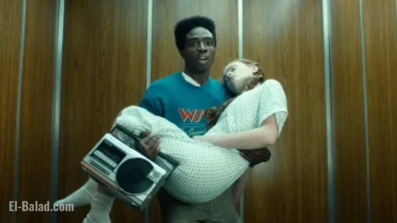 Sarah Snook Shines in Twisty Thriller ‘All Her Fault’