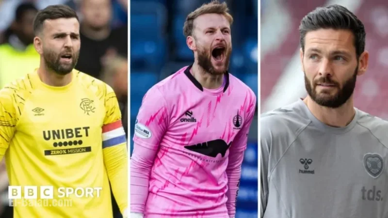 Scotland Reinstates Shankland for World Cup Qualifiers