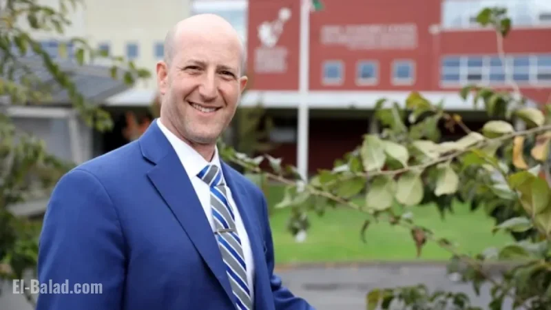 Seattle School Board Selects Michigan Leader as Sole Superintendent Finalist