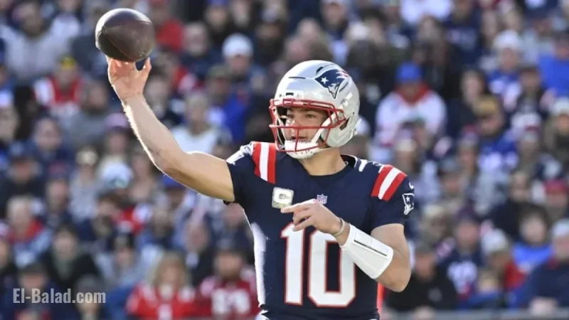 Second-Year Star Shines Bright on the Rise