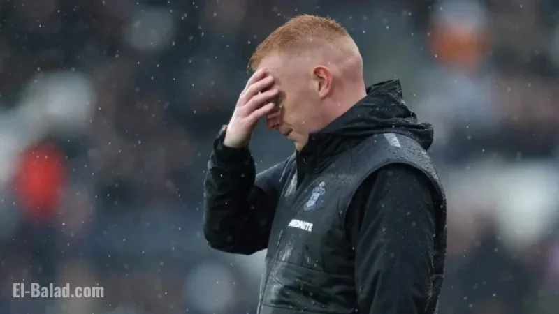 Southampton Dismisses Will Still Following Four Wins in 16 Matches