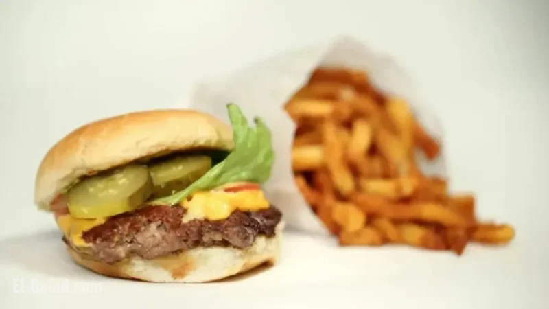 Southern California Fast Food Chain Offers $1 Meals During Government Shutdown